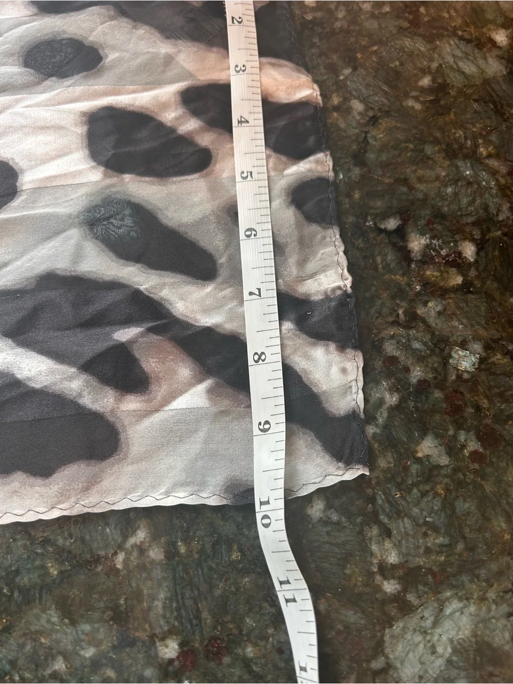 Jones New York nwt silk